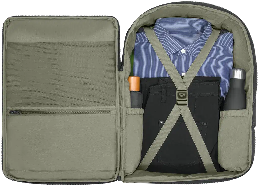 Wenger Urban Reppu - Image 6